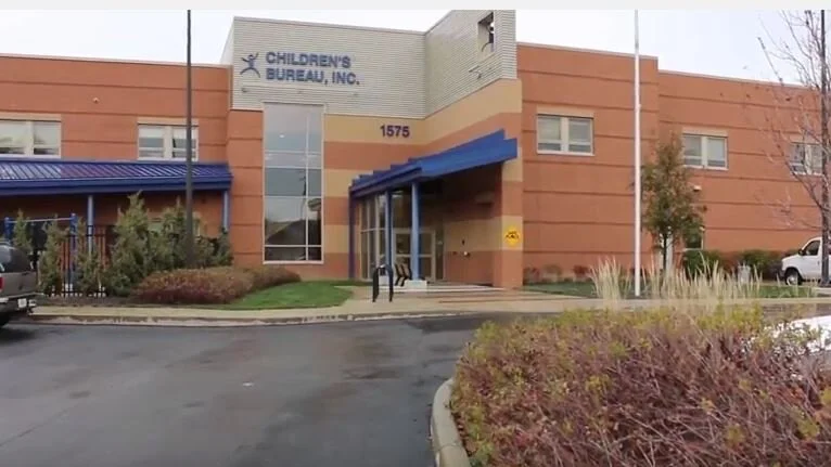 Breaking the cycle of abuse: A family’s chance at happiness