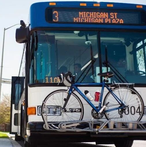 Mass transit can enhance quality of life, unite Indy
