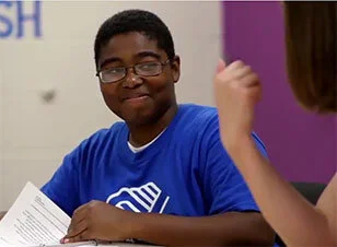 Finding Trust and Support through Positive Youth Development