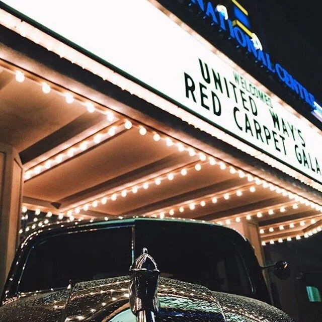 An offer you didn't refuse and we're so glad you didn't