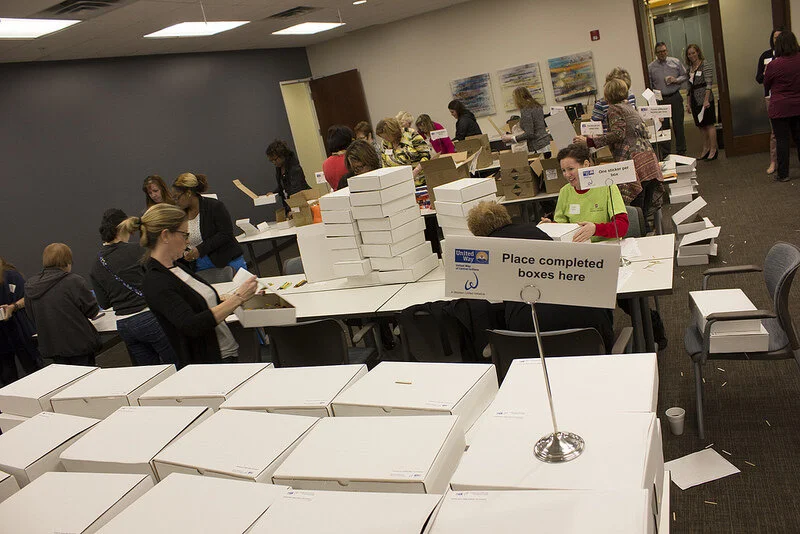 350 Kits and Counting!