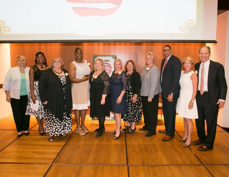 Six IPS Educators Named Hubbard Life-Changing Teachers