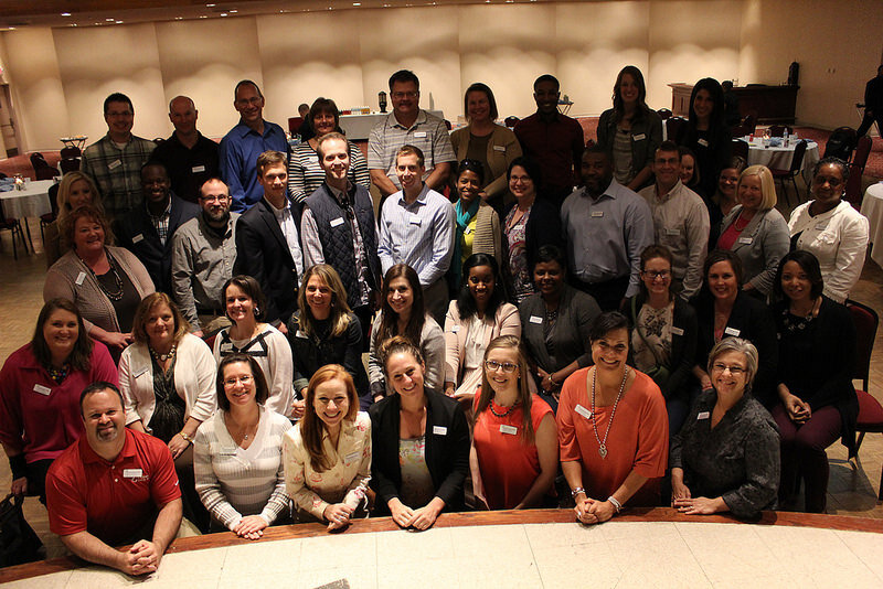 Leadership United Graduation