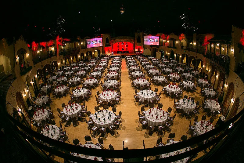 United Way 2016 Annual Meeting