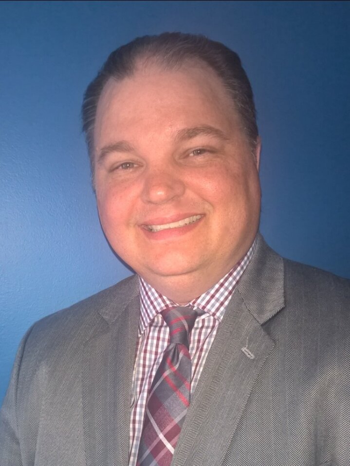 United Way of Central Indiana welcomes Aaron Gore as director area northwest