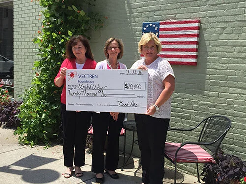 United Way of Central Indiana receives grant to expand financial stability efforts in Morgan County