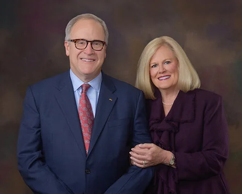 Sarah and John Lechleiter to Donate $5 Million to United Way