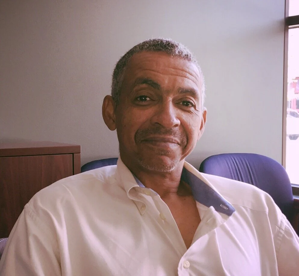 Let Go and Lifted Up