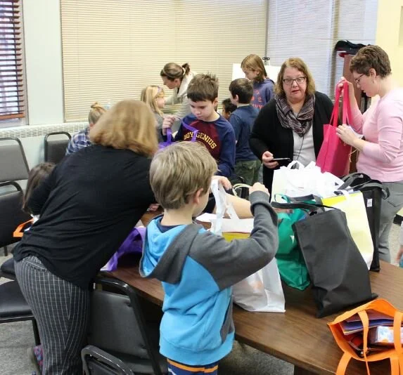 United Way to collaborate with MLK Community Center on MLK Day