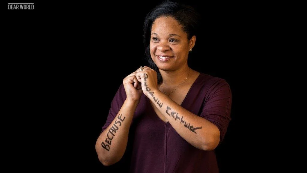 Diversity Leadership Circle Member Spotlight: Shermika Duerson