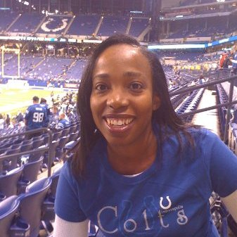 Women United Member Spotlight: Ariane Stallard