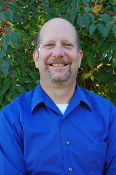 Diversity Leadership Circle Member Spotlight: Bill Hendrix