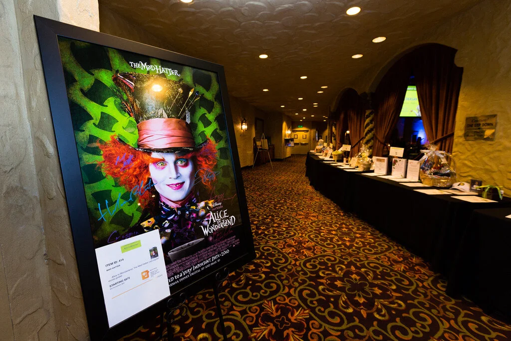 A world of whimsy and social good