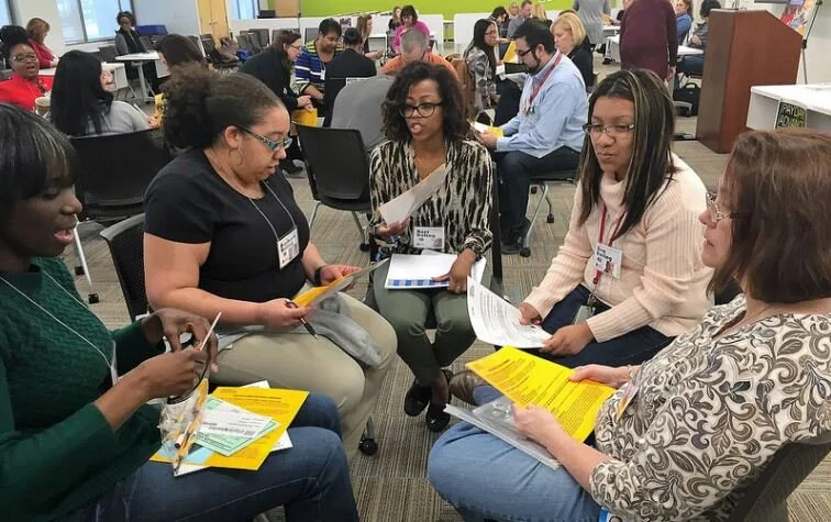 Anthem Employees Gain Perspective through Immersion