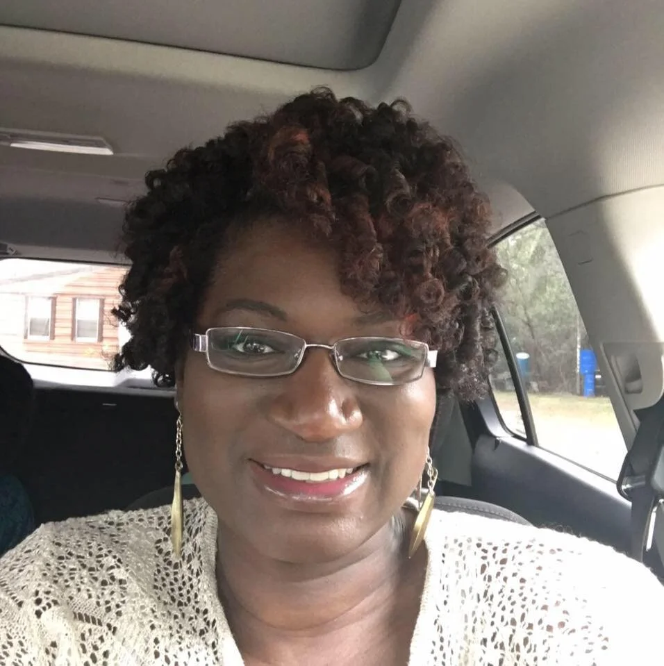 Diversity Leadership Circle Member Spotlight: Bernice Anthony