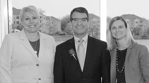 Michael Oâ€™Connor Receives Volunteer Leadership Award for Public Policy Efforts to Improve Education