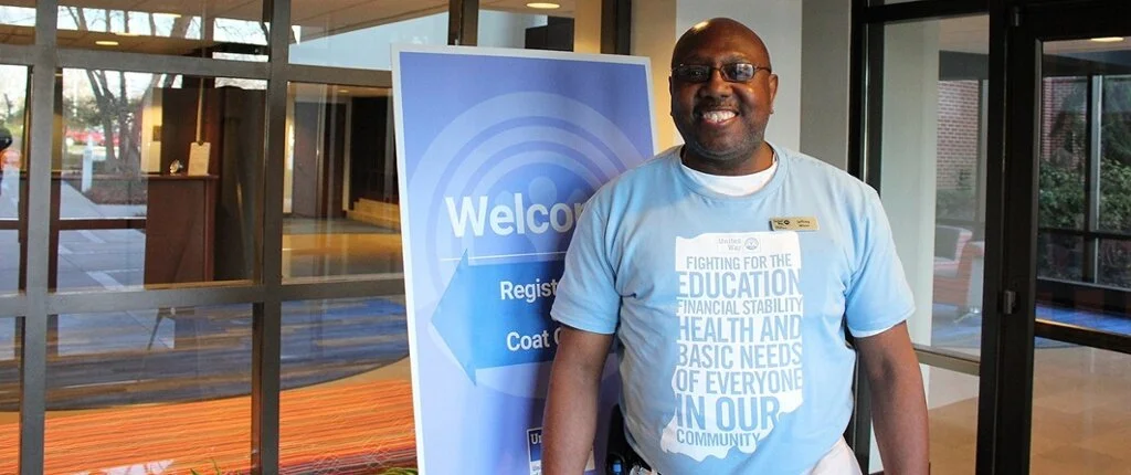 Workplace Wellness Starts with One Person