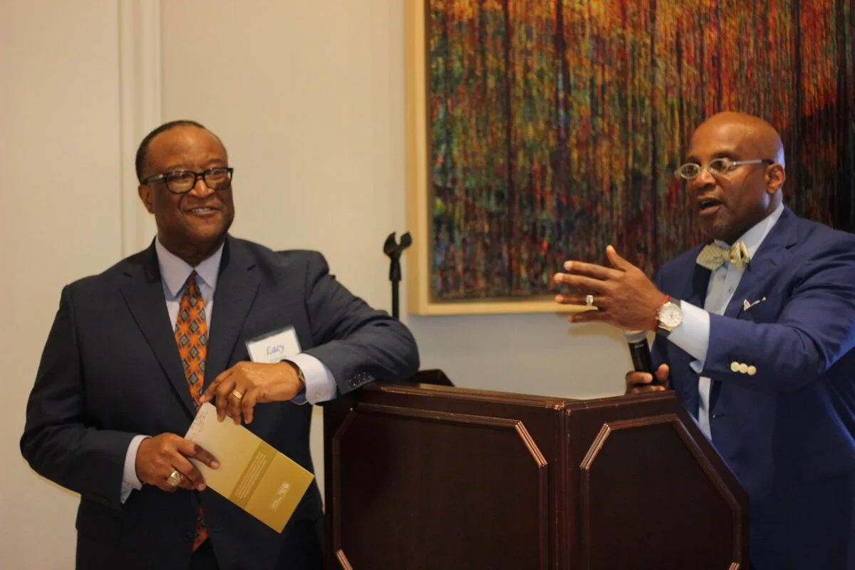 Honoring Our Past and Recognizing Our Future