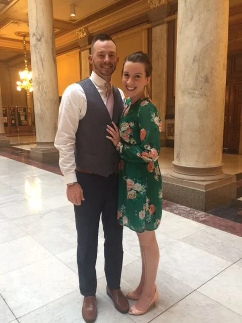 Emerging Leaders Member Spotlight: Anthony Arthur