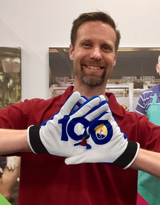 Diversity Leadership Circle Member Spotlight: Jason Preston