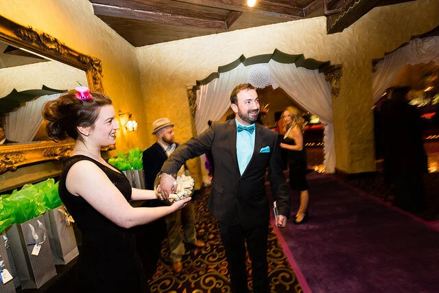 Red Carpet Gala: Your Ticket to an Extraordinary Night