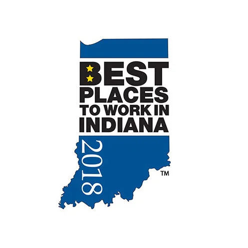 United Way of Central Indiana named to the 2018 Best Places to Work in Indiana list