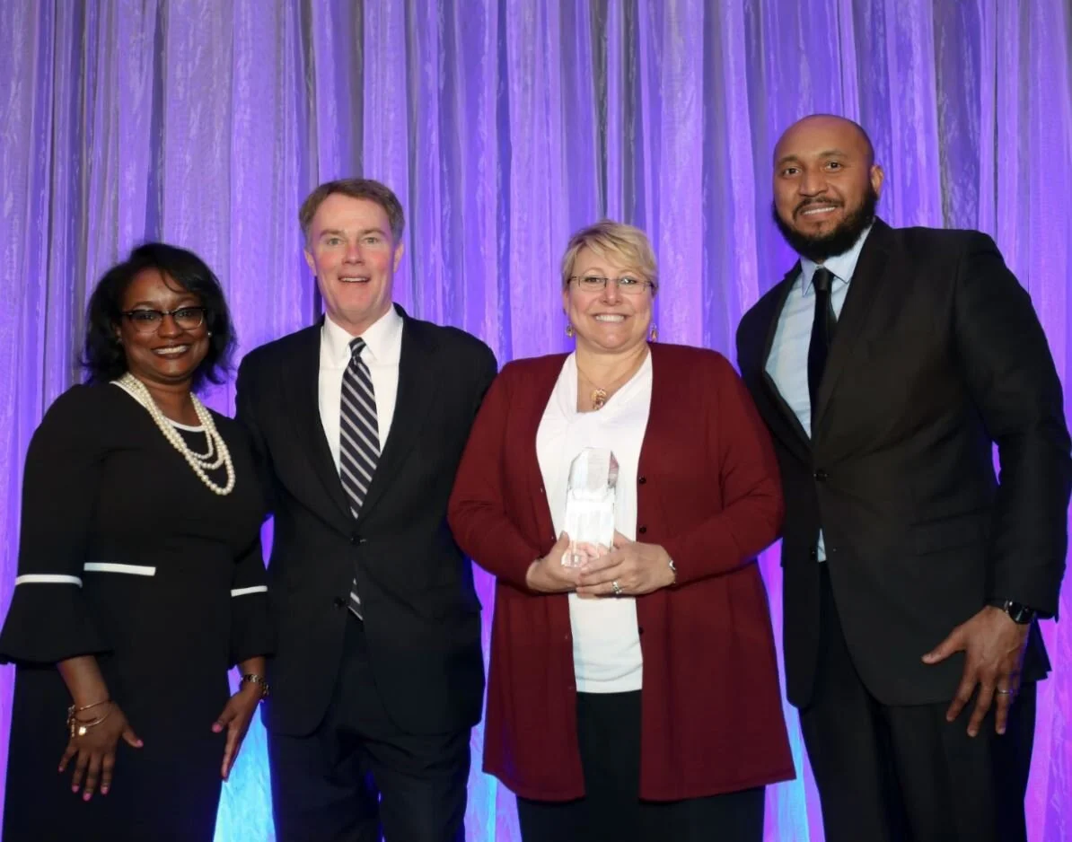United Way of Central Indiana earns Diversity Award