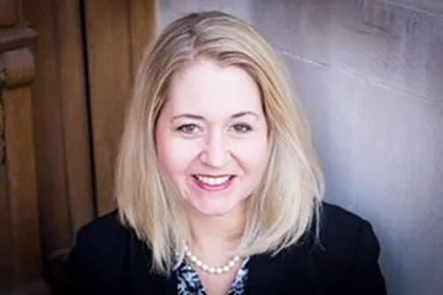 United Way of Central Indiana Names Goodpaster New VP of Public Policy, Promotes VanSlambrook to VP of Community Impact