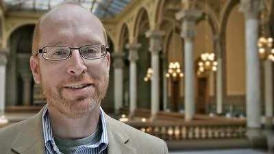 In Tribute to Matthew Tully, columnist for the Indianapolis Star 1969-2018