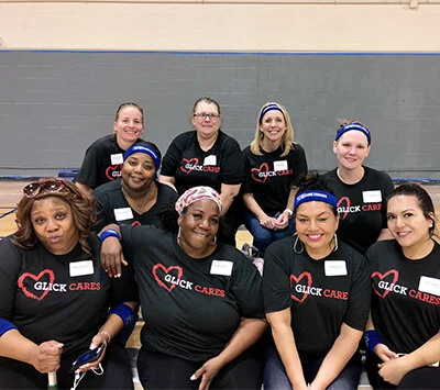 Gene B. Glick Company and United Way Form Strategic Partnership to Focus on Long-term Community Impact