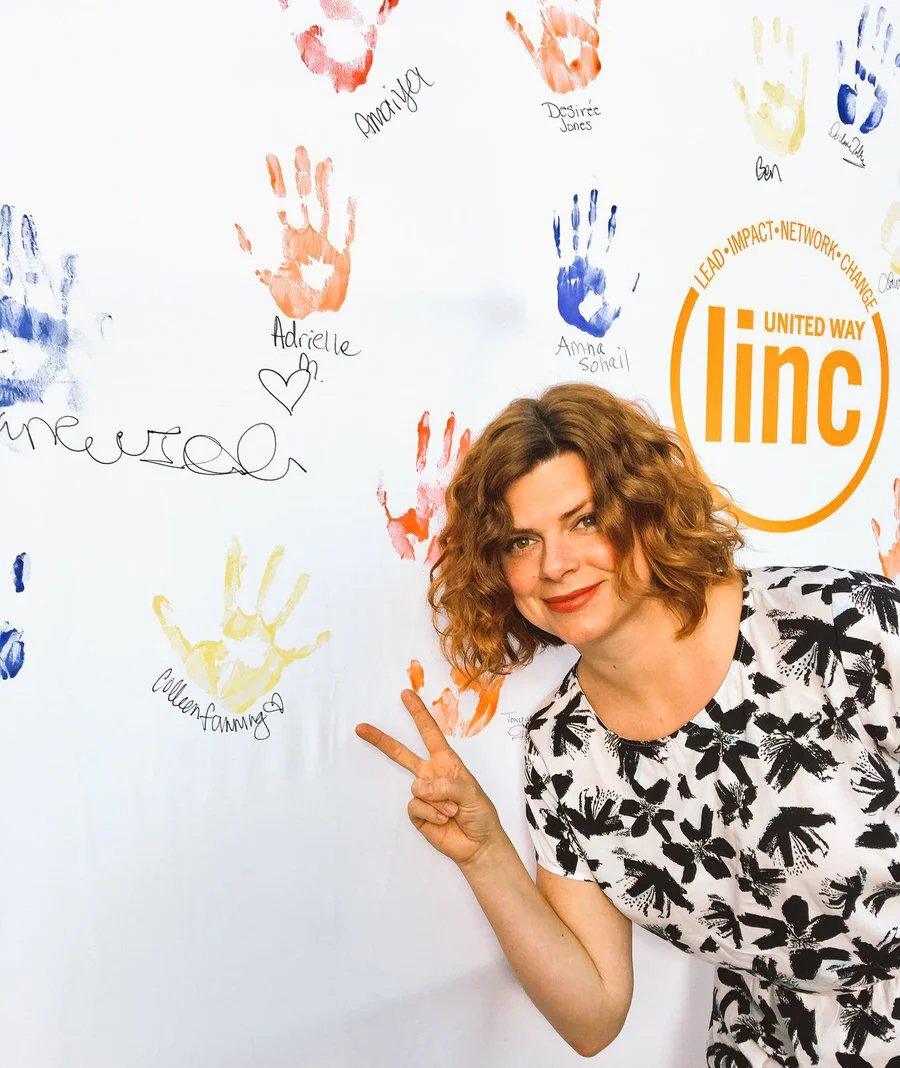 LINC Gets INdyVolved