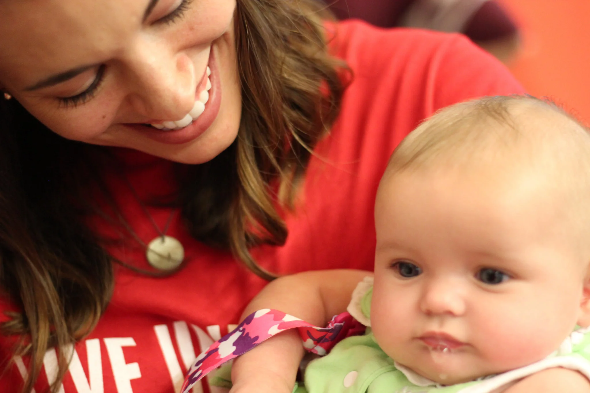 Fighting for the Littlest Members of Our Community