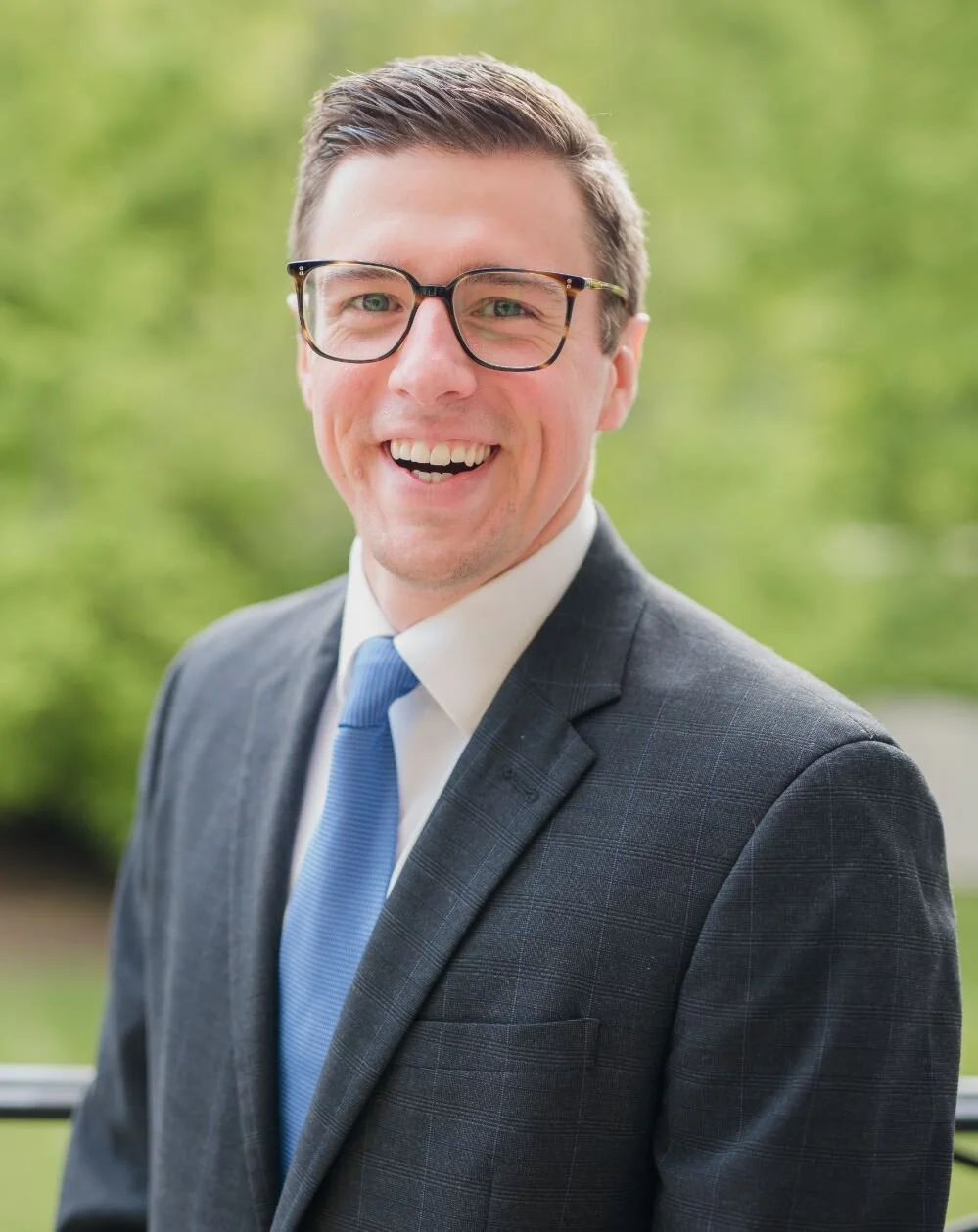 Peter Hanscom Joins United Way of Central Indiana as VP of Marketing