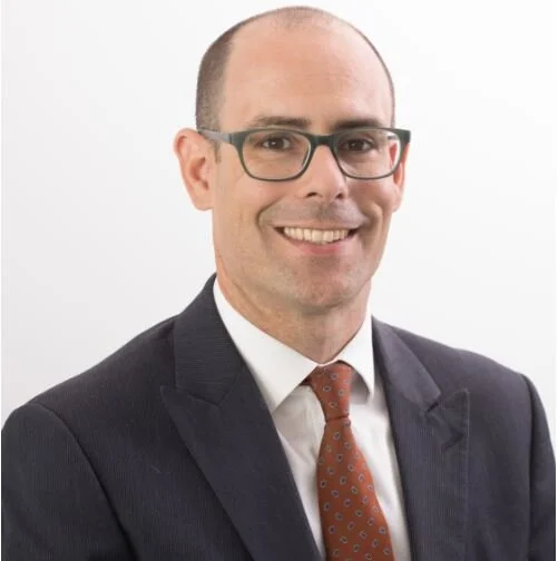 Nate Lichti to Lead Basic Needs Fund for United Way of Central Indiana