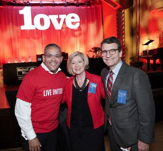 United Way of Central Indiana Shares the Love of Impact at the 2019 Annual Meeting