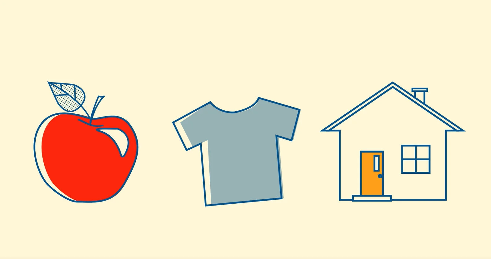 United Way of Central Indiana Announces First Round of Basic Needs Fund Grant Recipients