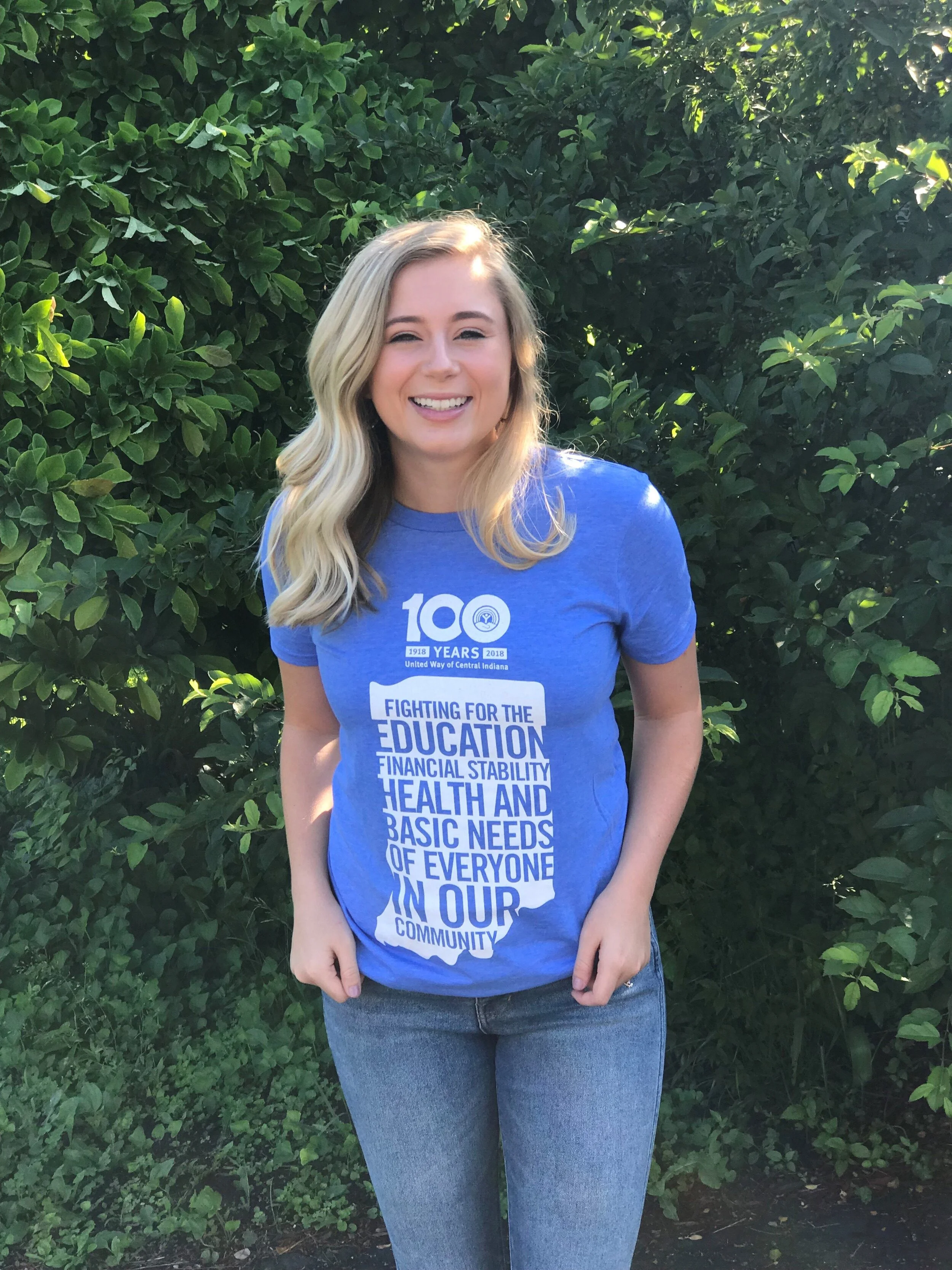 Employee Spotlight: Kickin' it with Claire