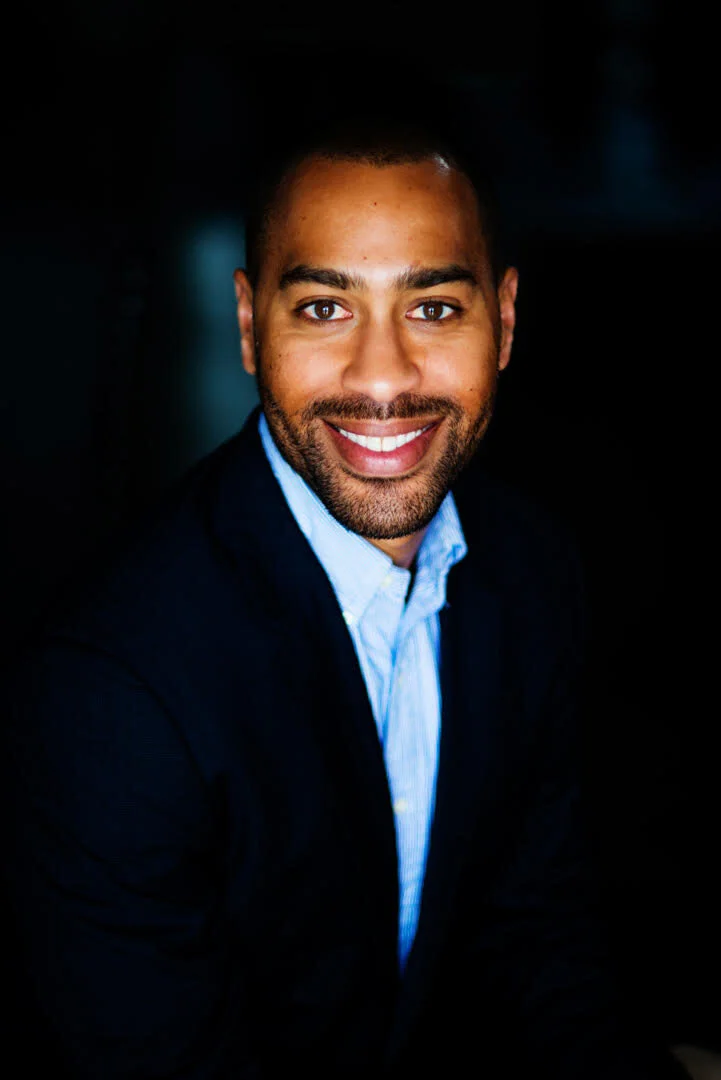 Building community by strengthening our families