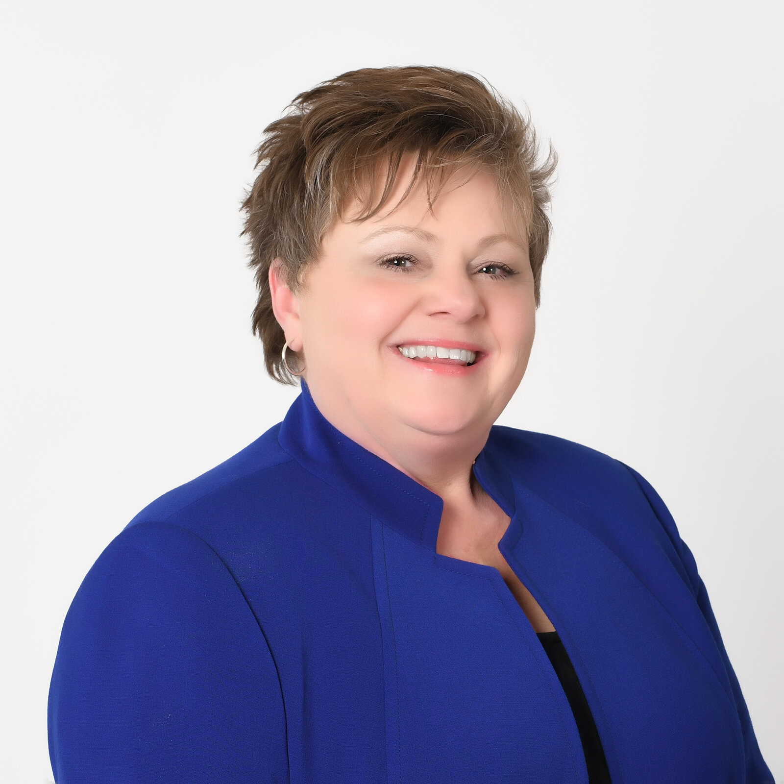 United Way of Central Indiana Names MeChelle Callen Chief Talent and Culture Officer