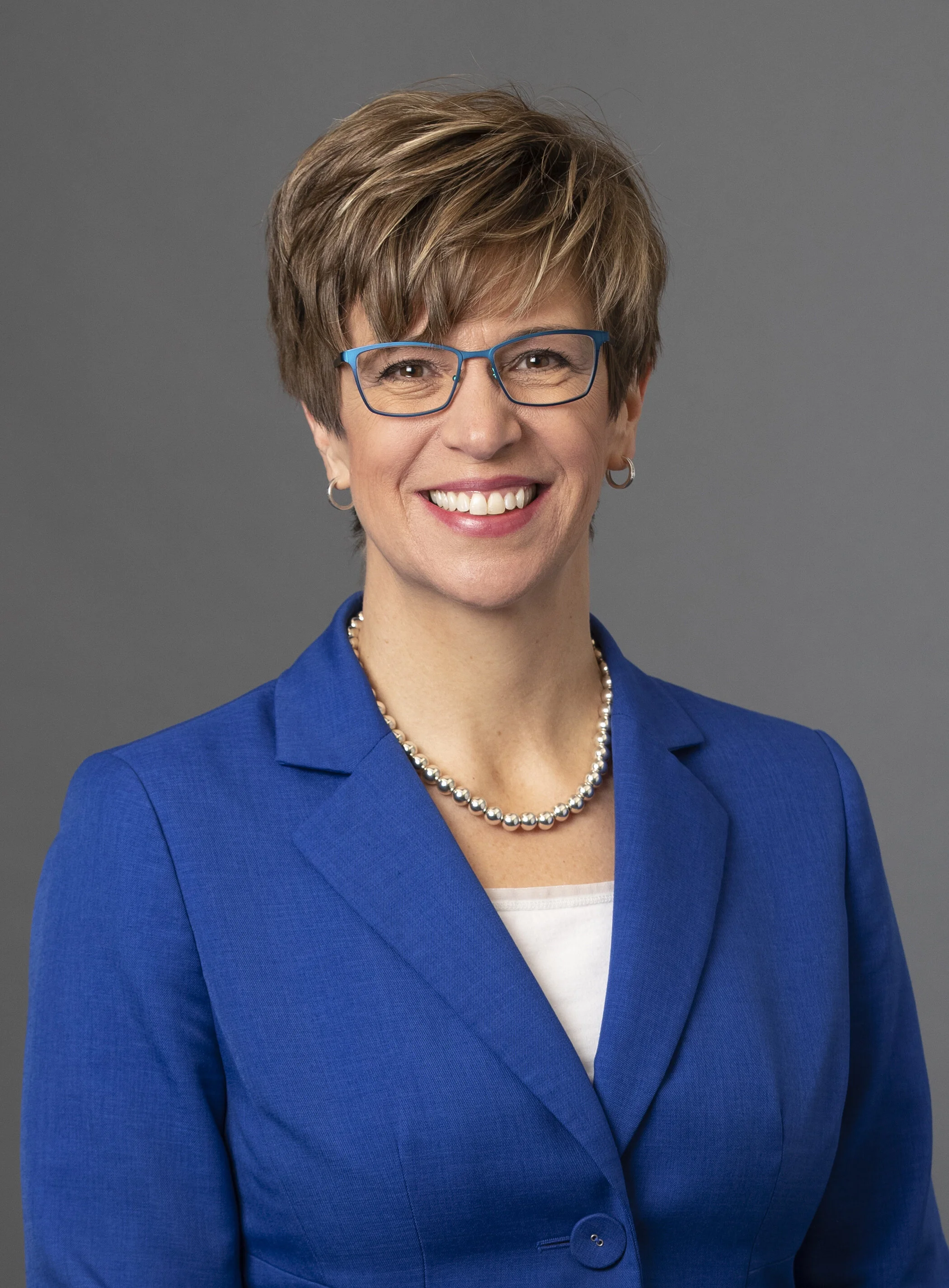 United Way of Central Indiana Names Vice President of Government Relations