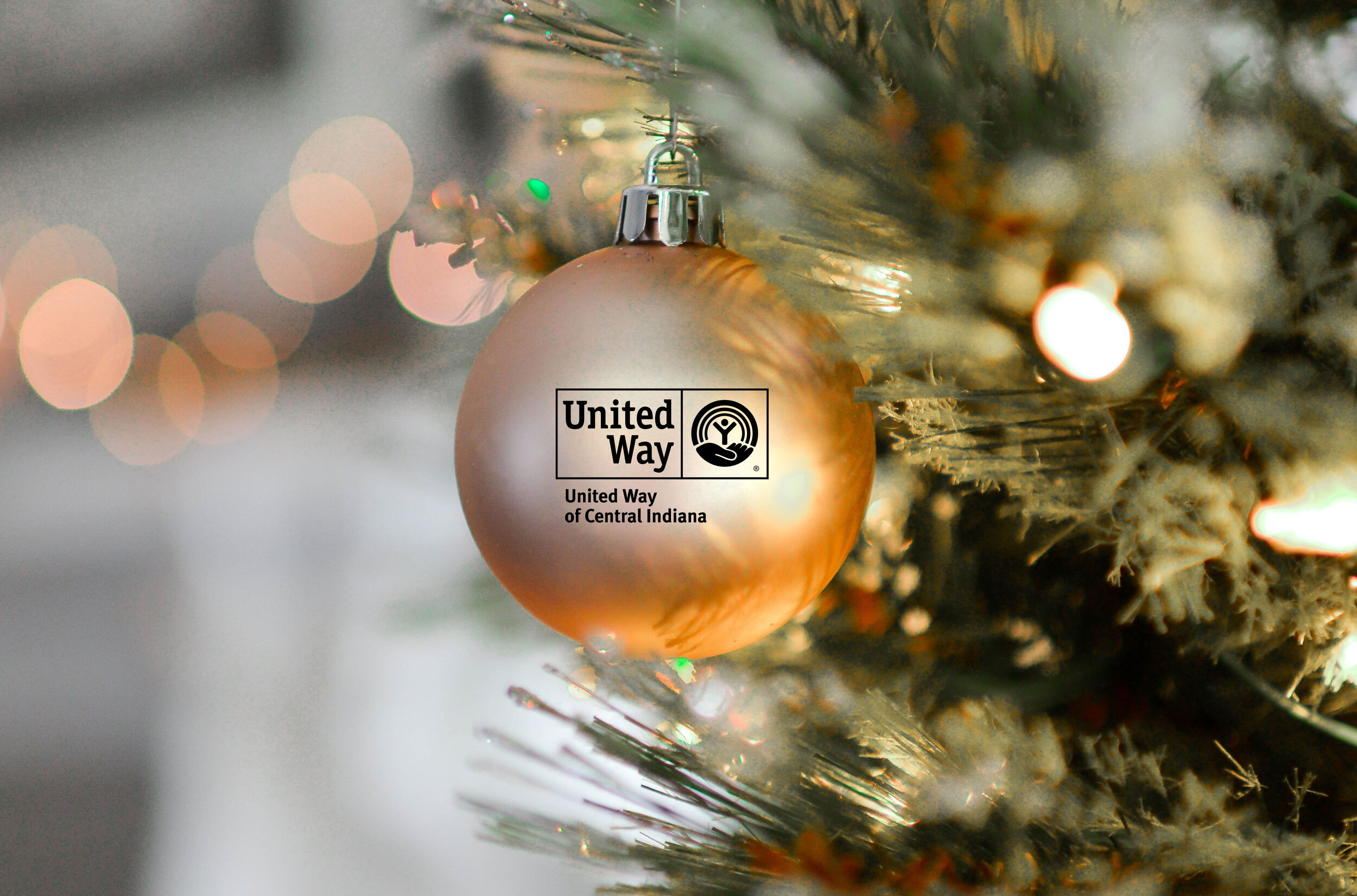 5 Ideas to Spread Cheer this December