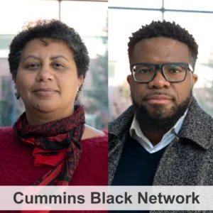 Finalist Profile: Cummins Black Network