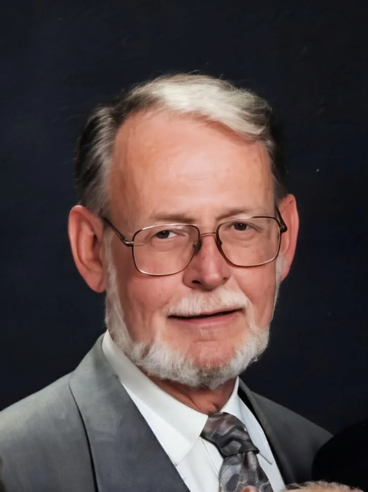 In Memory of David Roettger