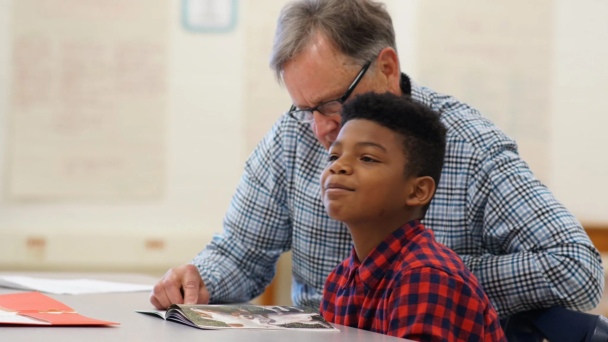 Volunteer — United Way of Central Indiana