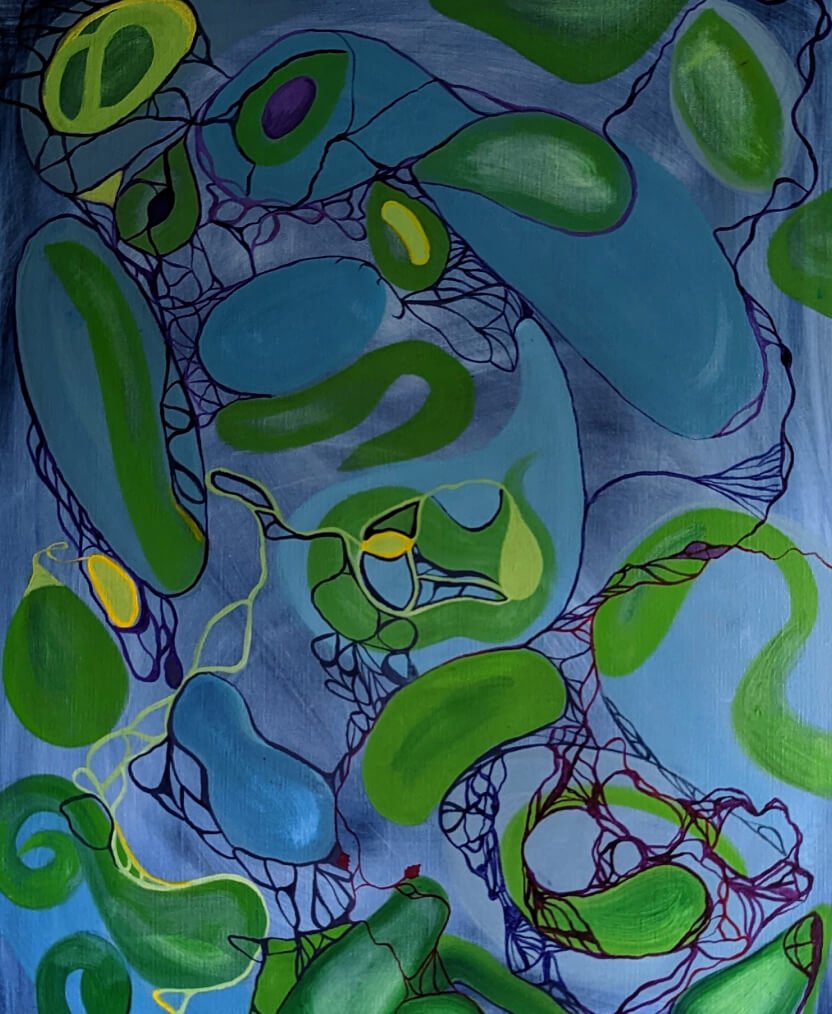 Untitled, Madeleine Fadden