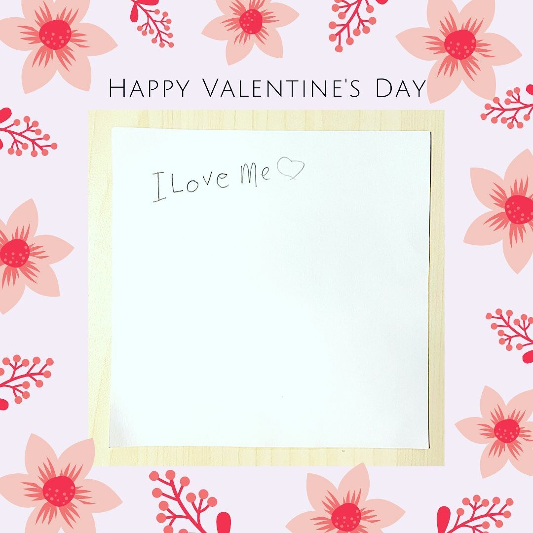Happy Valentine's Day! A special one this year as my 5.5 year-old girl orchestrated a surprised Valentine's treasure hunt - Hunting for the Valentine's cards that she and her little sister drew for everyone.

She put up a special inviation on the fro