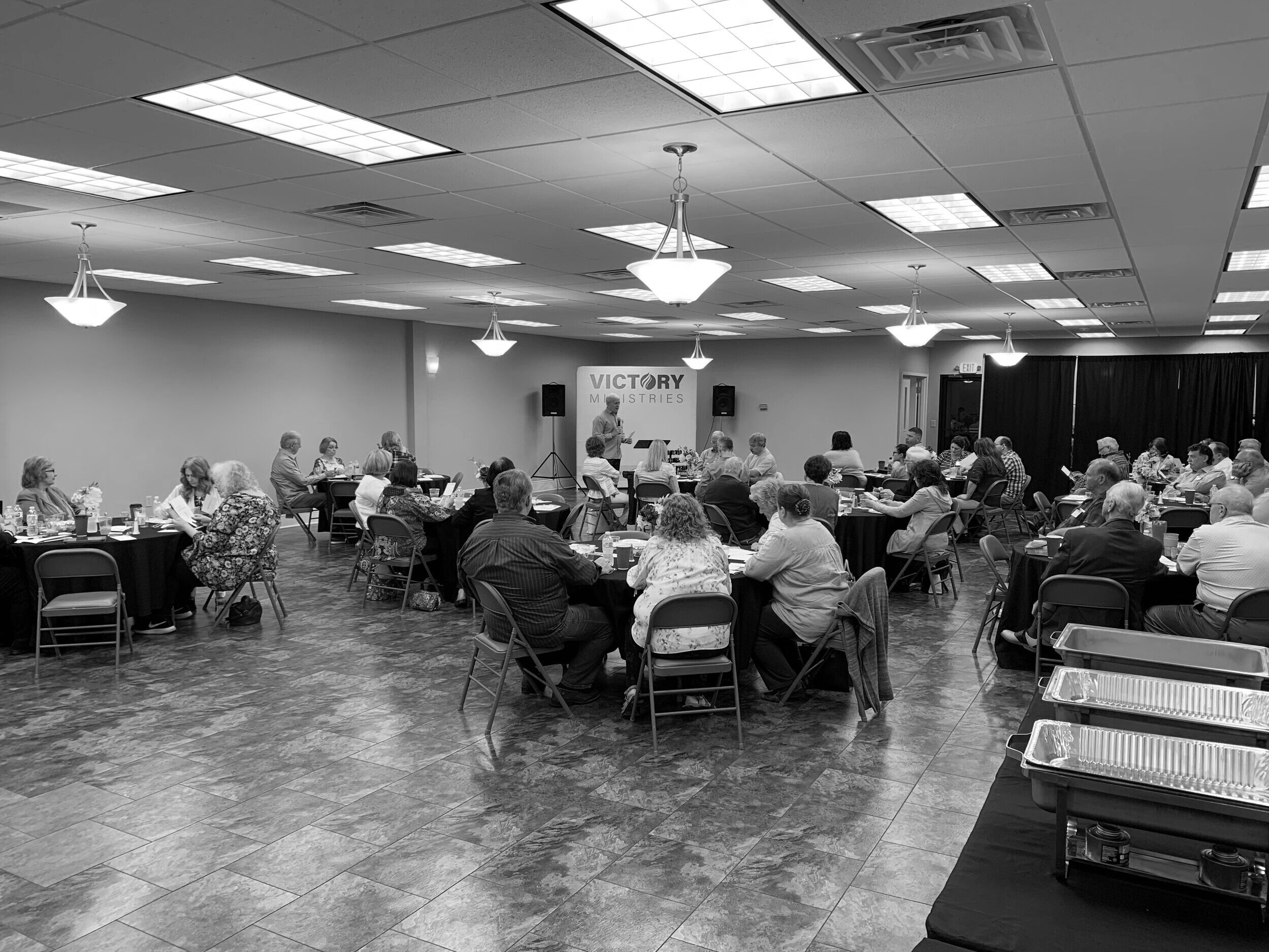 2024 Spring Luncheon