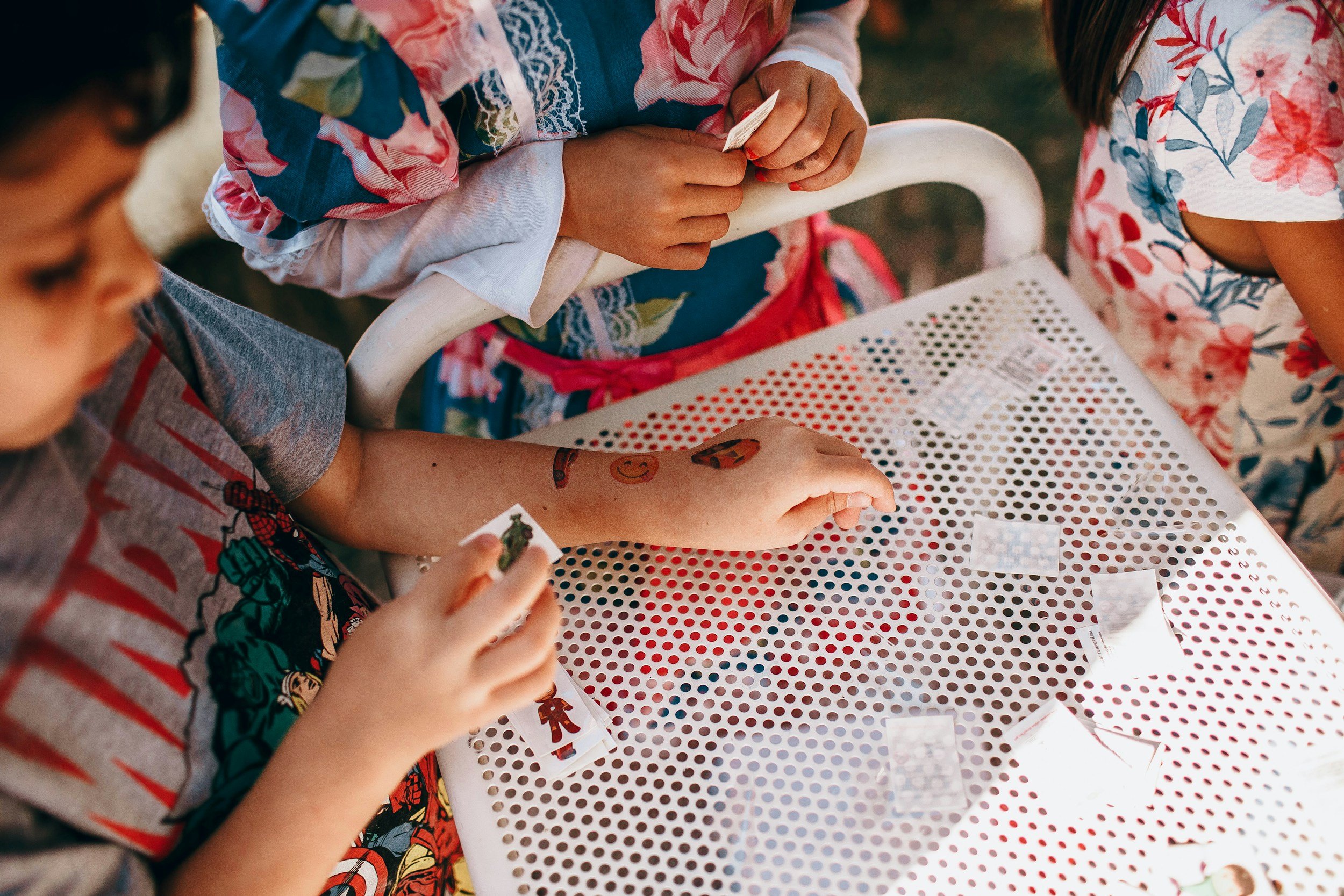 Why Is My Child’s Mood Changing So Much?