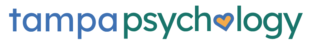Tampa Pediatric Psychology