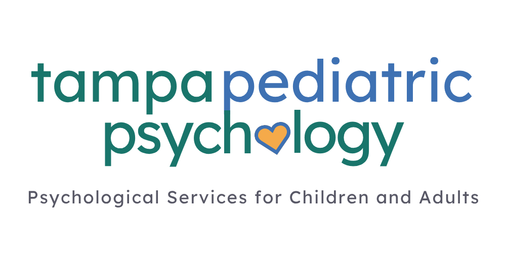 Tampa Pediatric Psychology